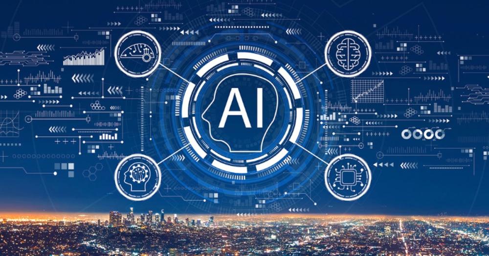 دور الذكاء الاصطناعي في تغيير العالم