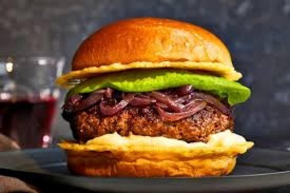 Best Burger KSA