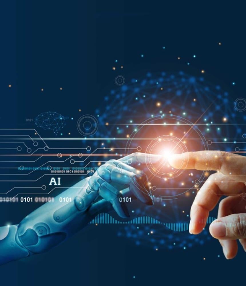 أثر الذكاء الاصطناعي على المجتمع