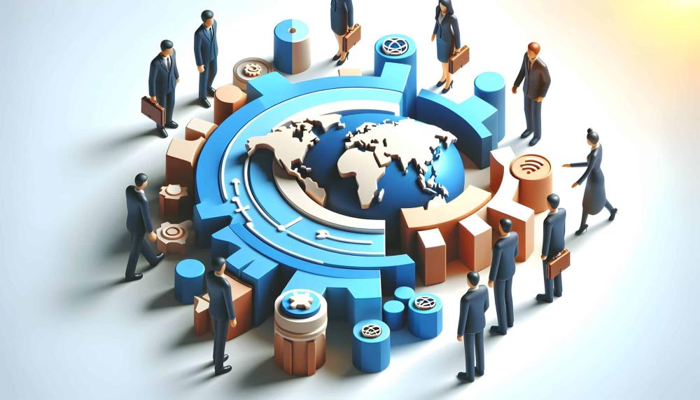 التأثير الاجتماعي والاقتصادي للذكاء الاصطناعي