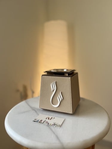 مبخرة مخروطية small