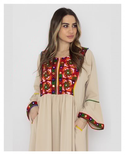 ثوب كريب