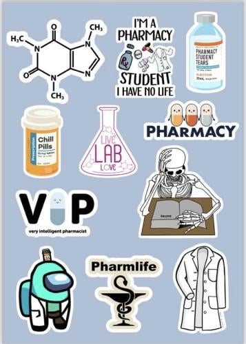 Pharmacist