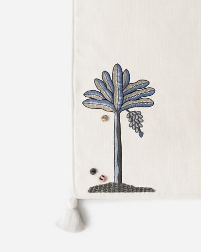 Black dalmation - سجادة صلاة للأطفال مبطنة تبطين خفيف (تستخدم على الجهتين) . بدون شرشف صلاة