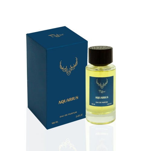 عطر اكواريوس ريترو