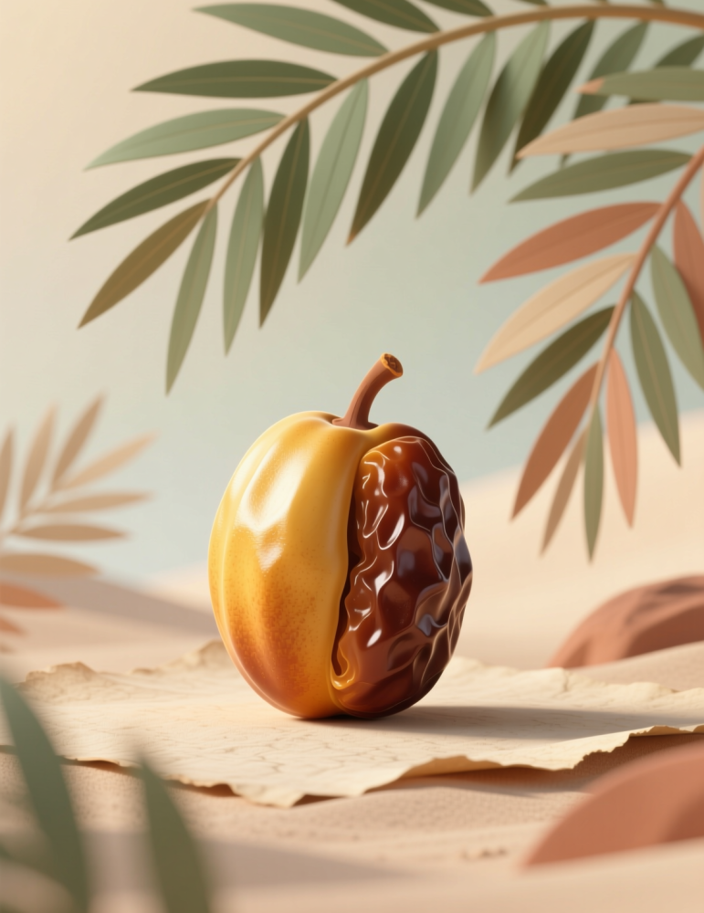 الفوائد الصحية للتمر