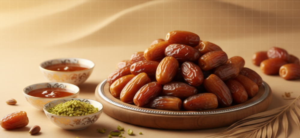 افضل انواع التمر السعودي