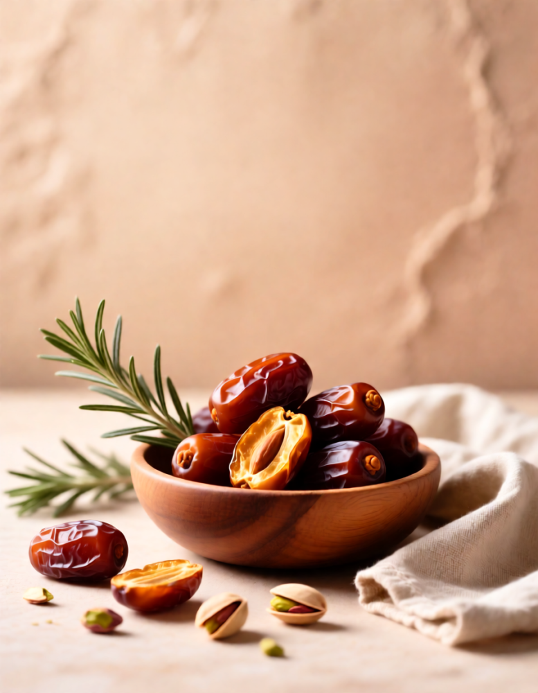 افكار للتمر