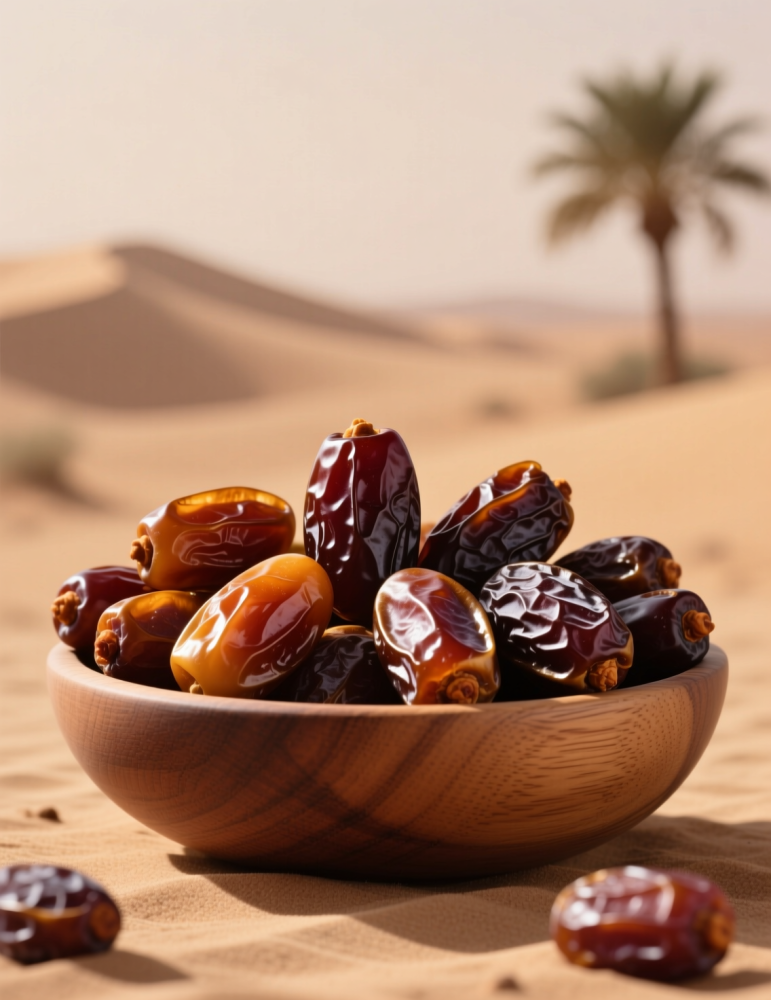اجود انواع التمور في السعودية