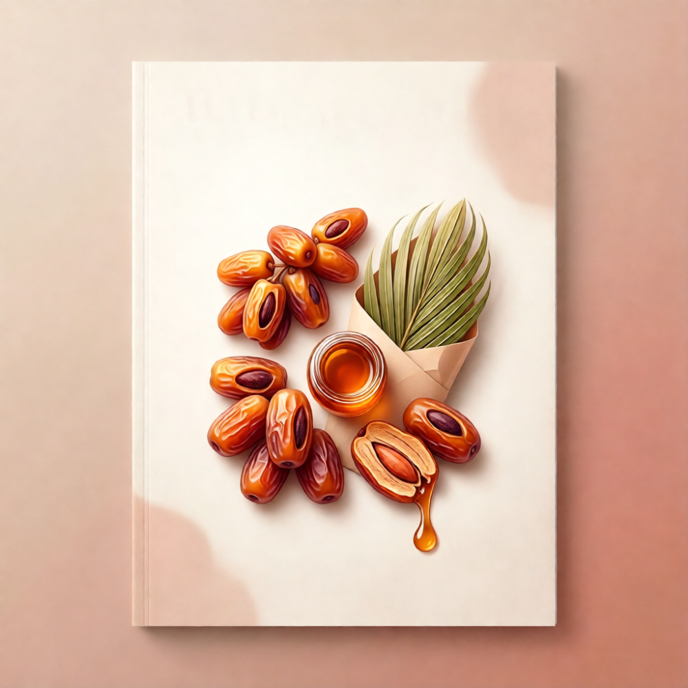 دليل شامل لمنتجات التمور ومشتقاتها واستخداماتها