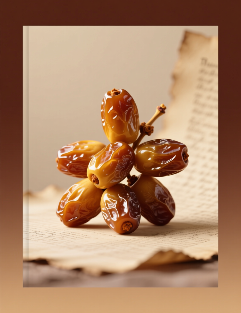 ماهي فوائد التمور