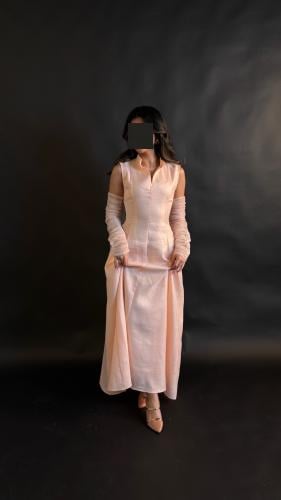 Pink princess