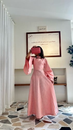 Pink panther