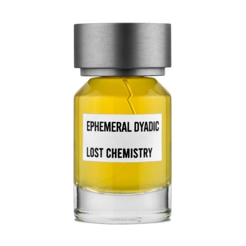 لوست كامستري ‏LOST CHEMISTRY
