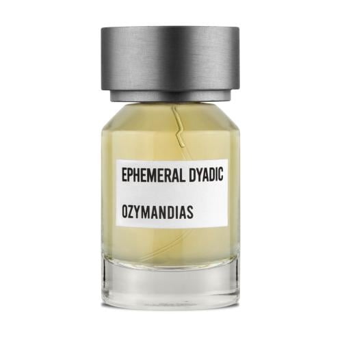 اوزمايندياس ‏OZYMANDIAS