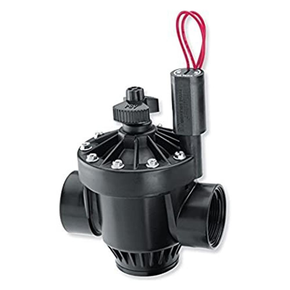 محبس هنتر PGV بقطر 3 بوصة