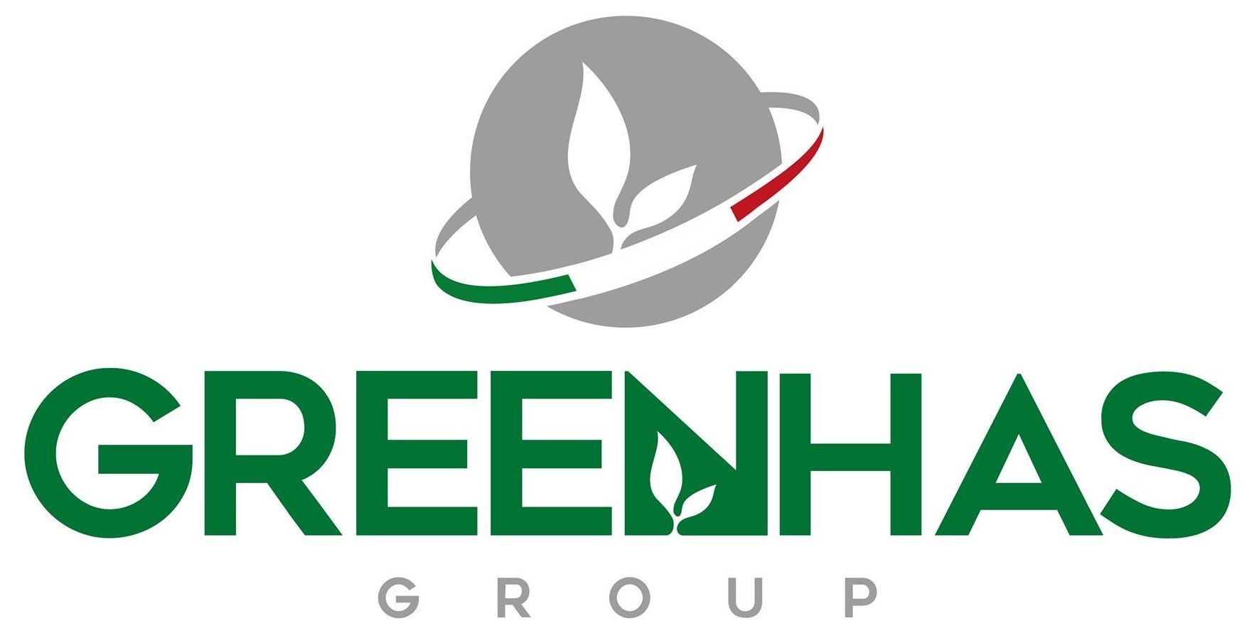 Greenhas