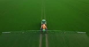 المبيدات الزراعية