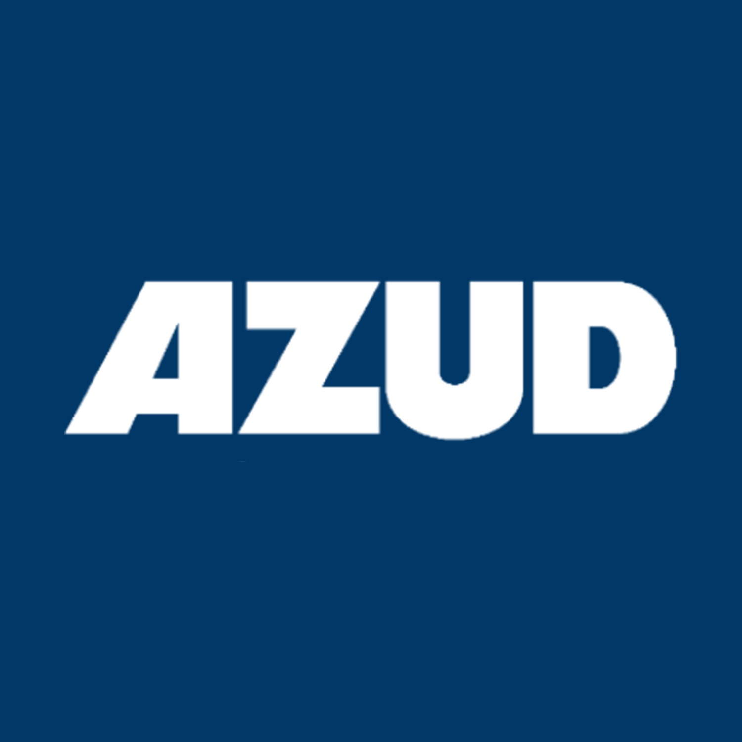 AZUD