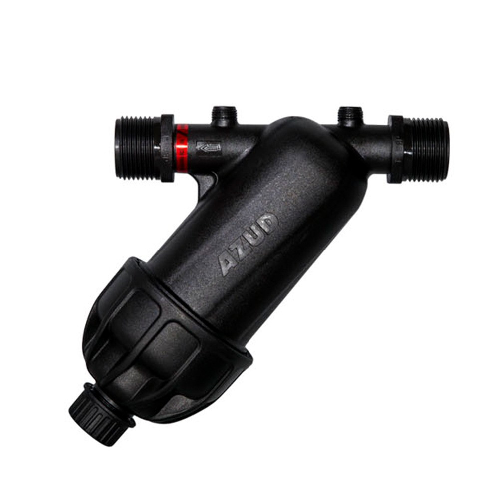 أزود - فلتر نظام موديولر  100 - 3/4" BSP - دسك 130 ميكرون