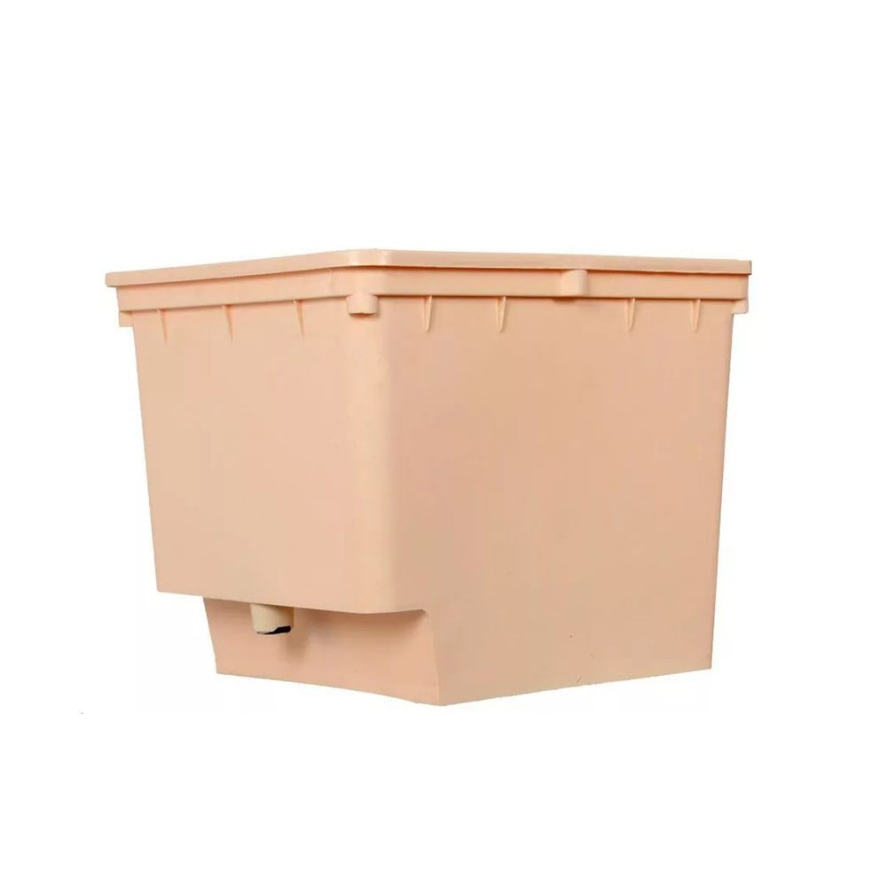 حوض داتش باكيت 25*23 ارتفاع 25 سم