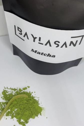 Matcha 100g