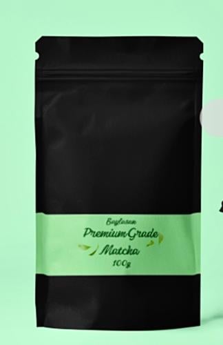 Matcha 100g