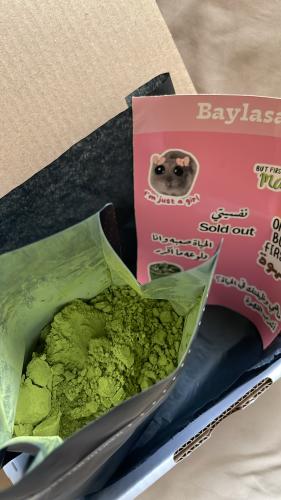Matcha 500g