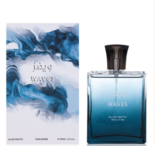 المصباح بليندز عطر ويفز