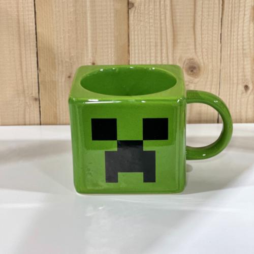 كوب شخصية ماينكرافت