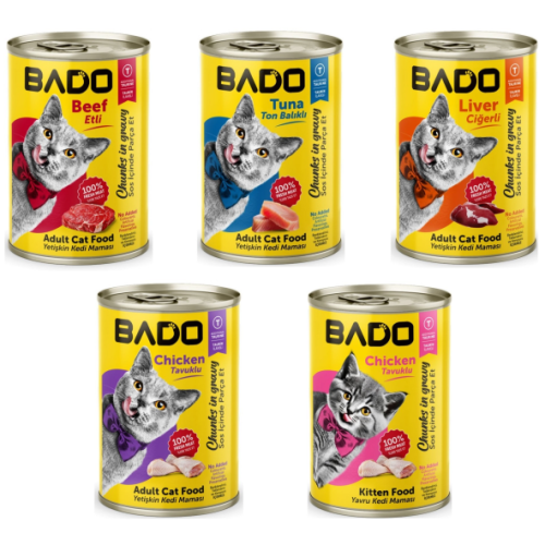 بادو BADO