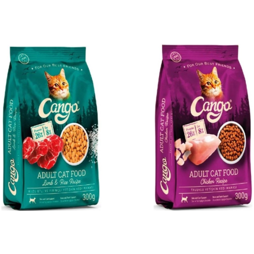 كانجو Cango
