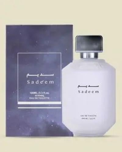 عطر سديم