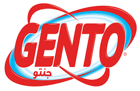 جنتو GENTO