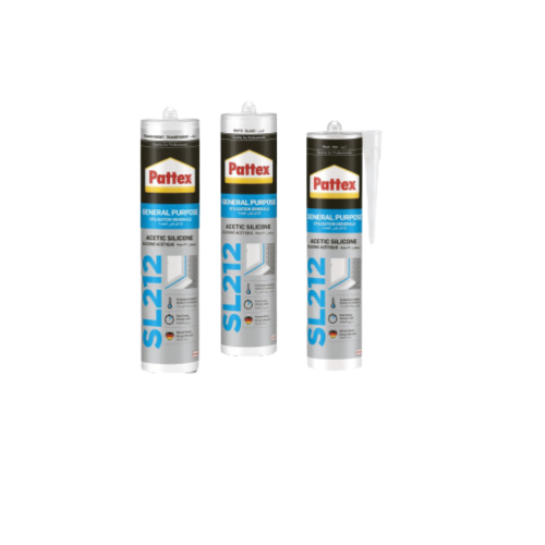 سيليكون ألماني PATTEX