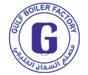 GULF BOILER
