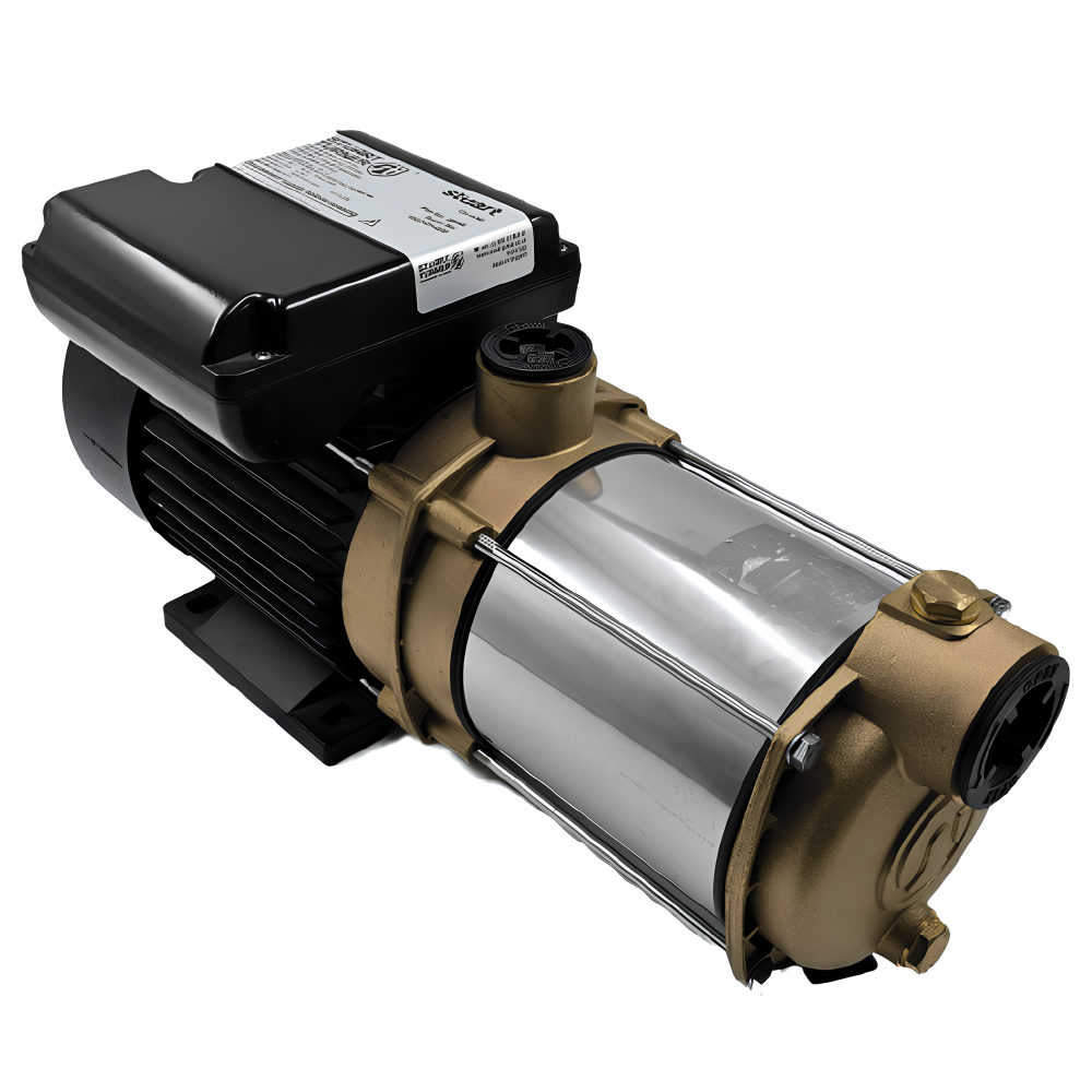 مضخة ستيوارت 2.5 حصان 220V