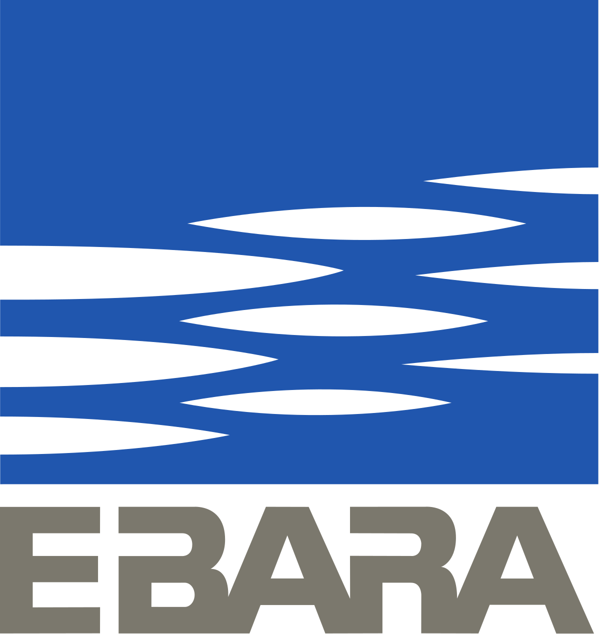 EBARA
