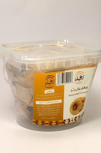 كرتون علب  كبيرة معمول بر