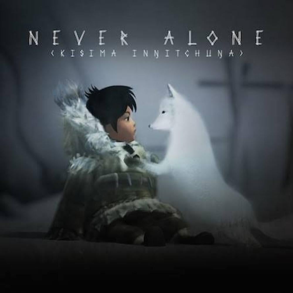 لعبة Never Alone