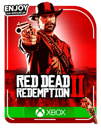 (النسخة الذهبية)Red Dead Redemption