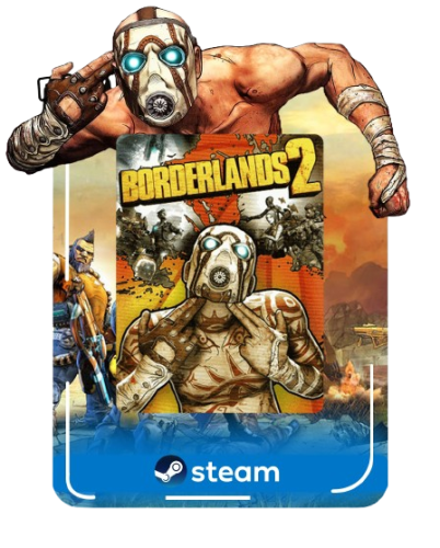 Borderlands 2