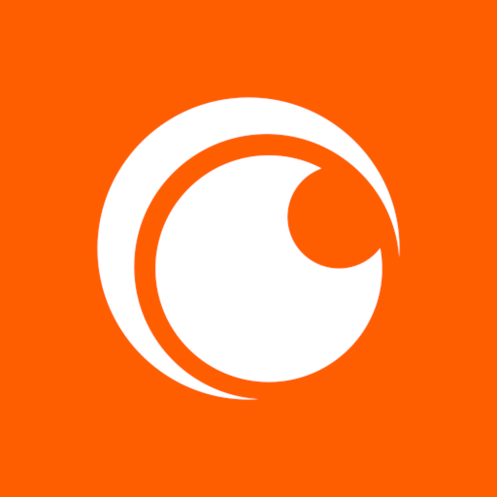 برنامج Crunchyroll