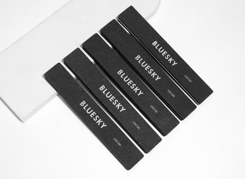NailBuffer 100/180 Rectangle