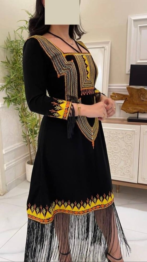 فستان عسيري | 103