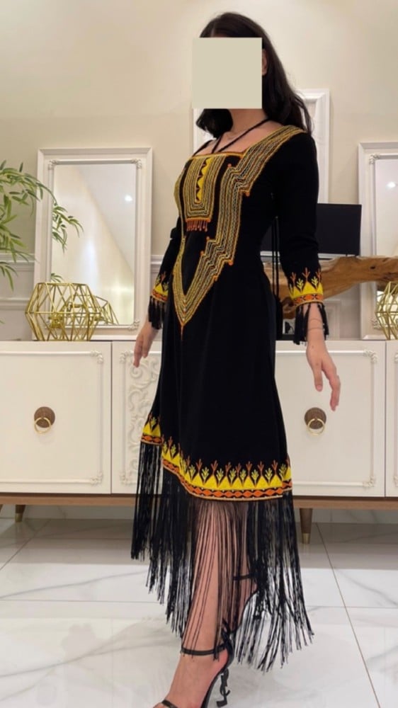 فستان عسيري | 103