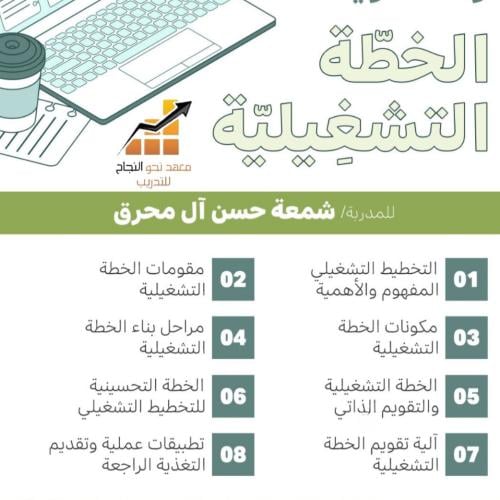 دورة التخطيط التشغيلي