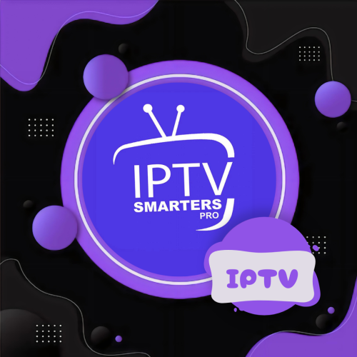 اشتراك سنة - IPTV SMARTERS