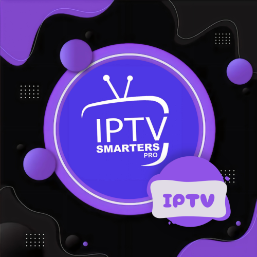 اشتراك 3 شهور - IPTV SMARTERS