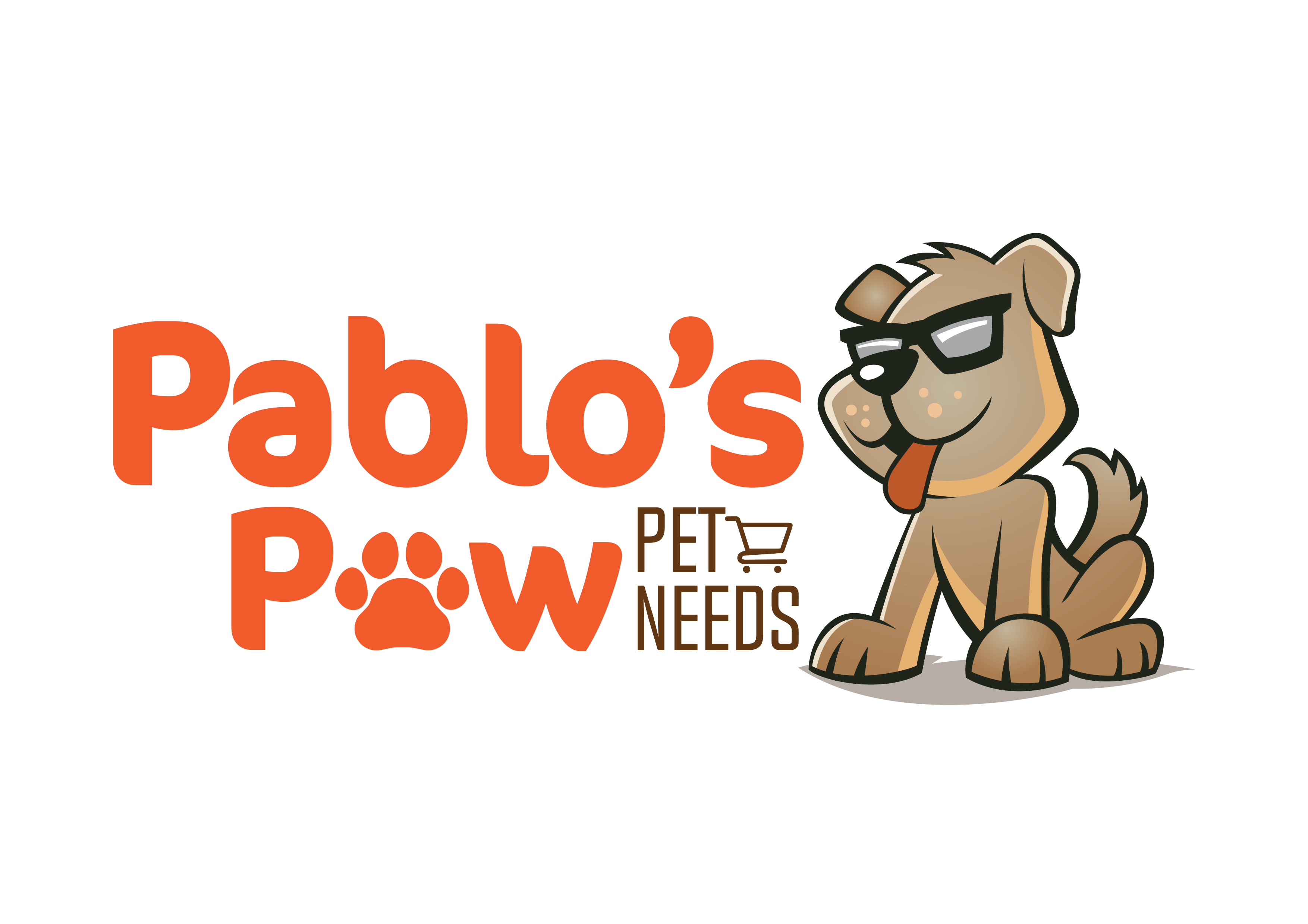 Pablo’s Paw